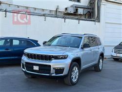 جيب جراند شيروكي إل